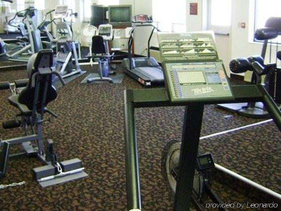 Travelodge By Wyndham Sharon Springs Facilities photo