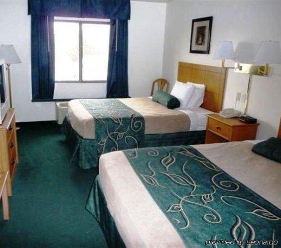 Travelodge By Wyndham Sharon Springs Room photo