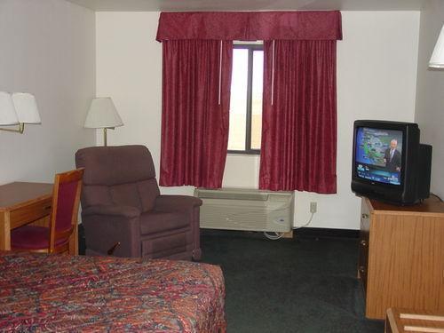 Travelodge By Wyndham Sharon Springs Room photo